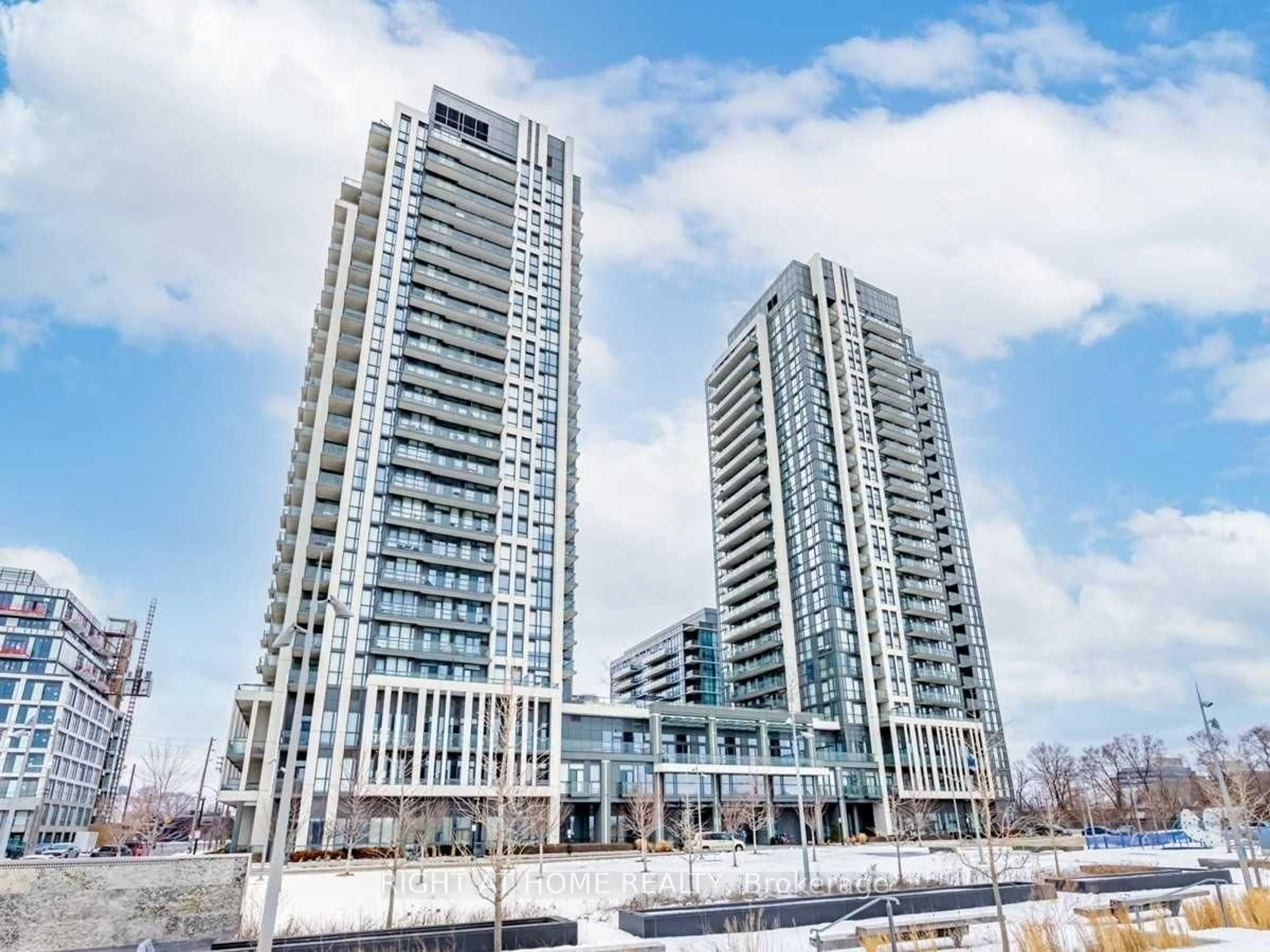 Unknown for 15 Zorra St #203, Toronto Ontario M8Z 0C1