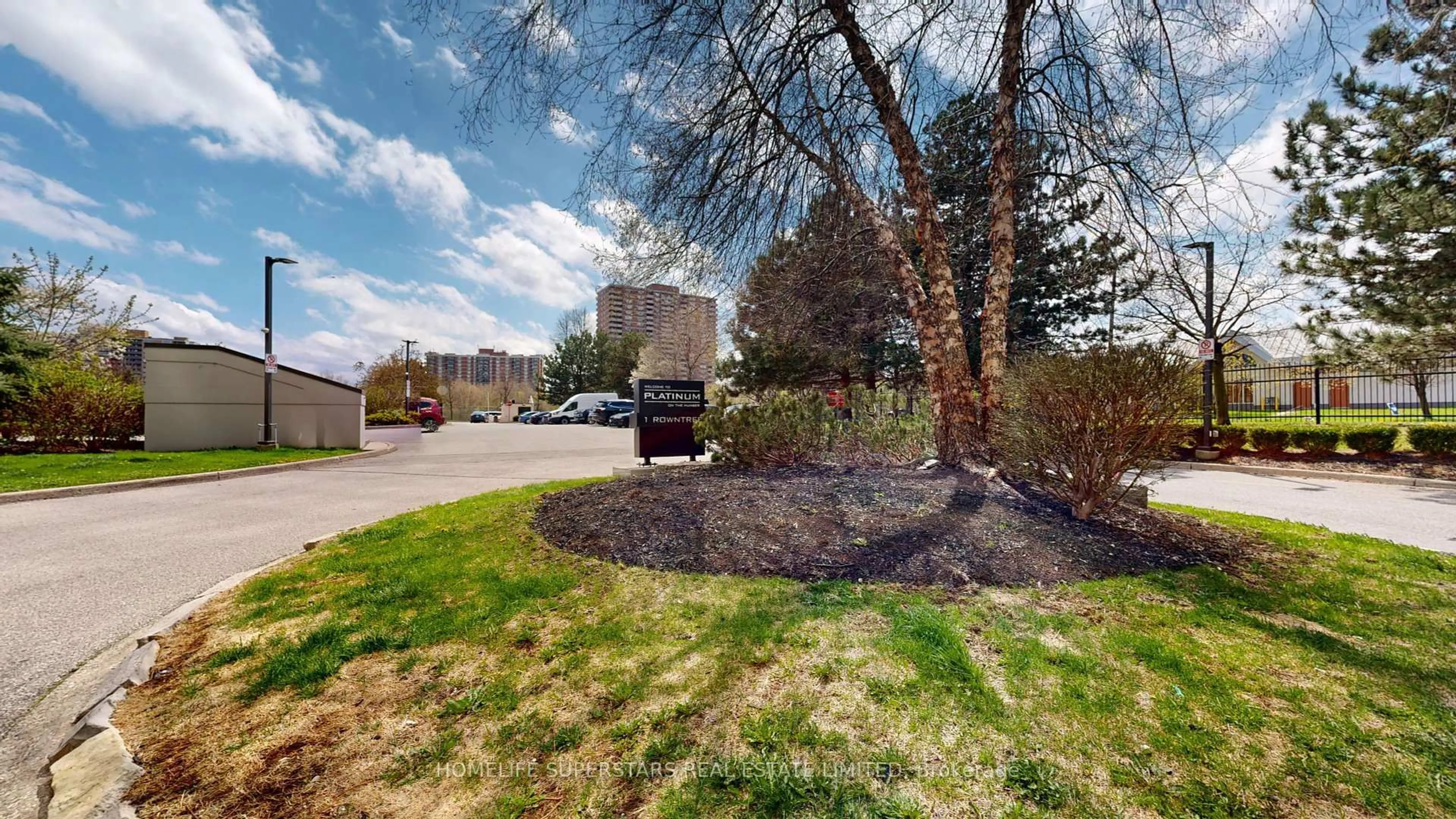 Unknown for 1 Rowntree Rd #209, Toronto Ontario M9V 5G7