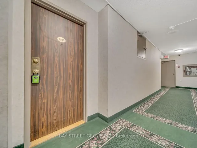 Additional property image - 18 Knightsbridge Rd Unit 1003