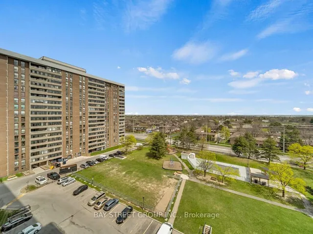 Additional property image - 18 Knightsbridge Rd Unit 1003