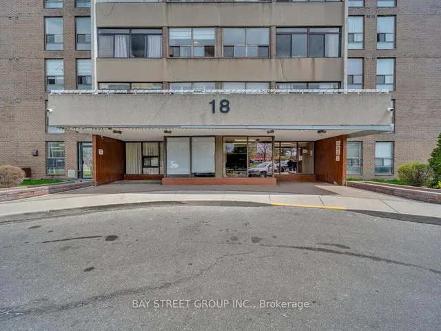 Additional property image - 18 Knightsbridge Rd Unit 1003