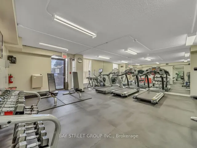 Additional property image - 18 Knightsbridge Rd Unit 1003