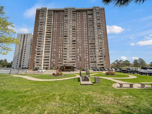 Additional property image - 18 Knightsbridge Rd Unit 1003
