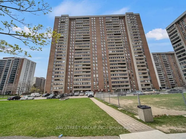 Additional property image - 18 Knightsbridge Rd Unit 1003