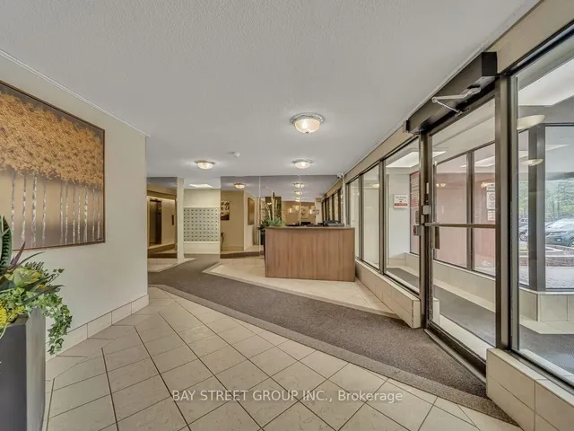 Additional property image - 18 Knightsbridge Rd Unit 1003