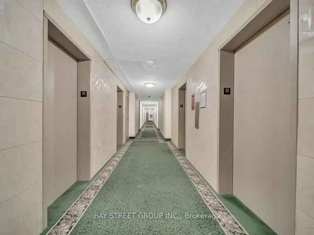 Additional property image - 18 Knightsbridge Rd Unit 1003