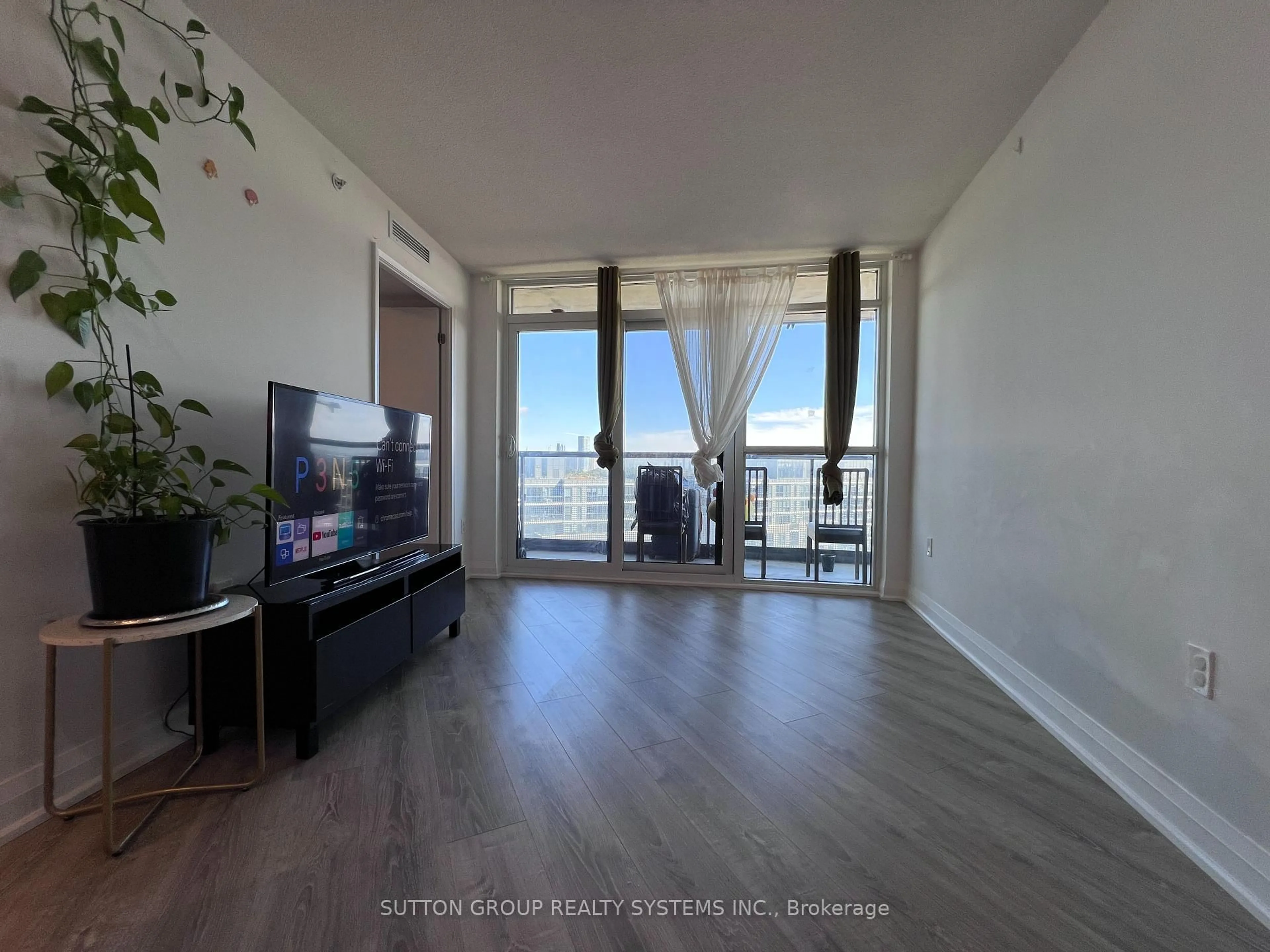 A pic of a room for 30 Gibbs Rd #1107, Toronto Ontario M9B 0E4