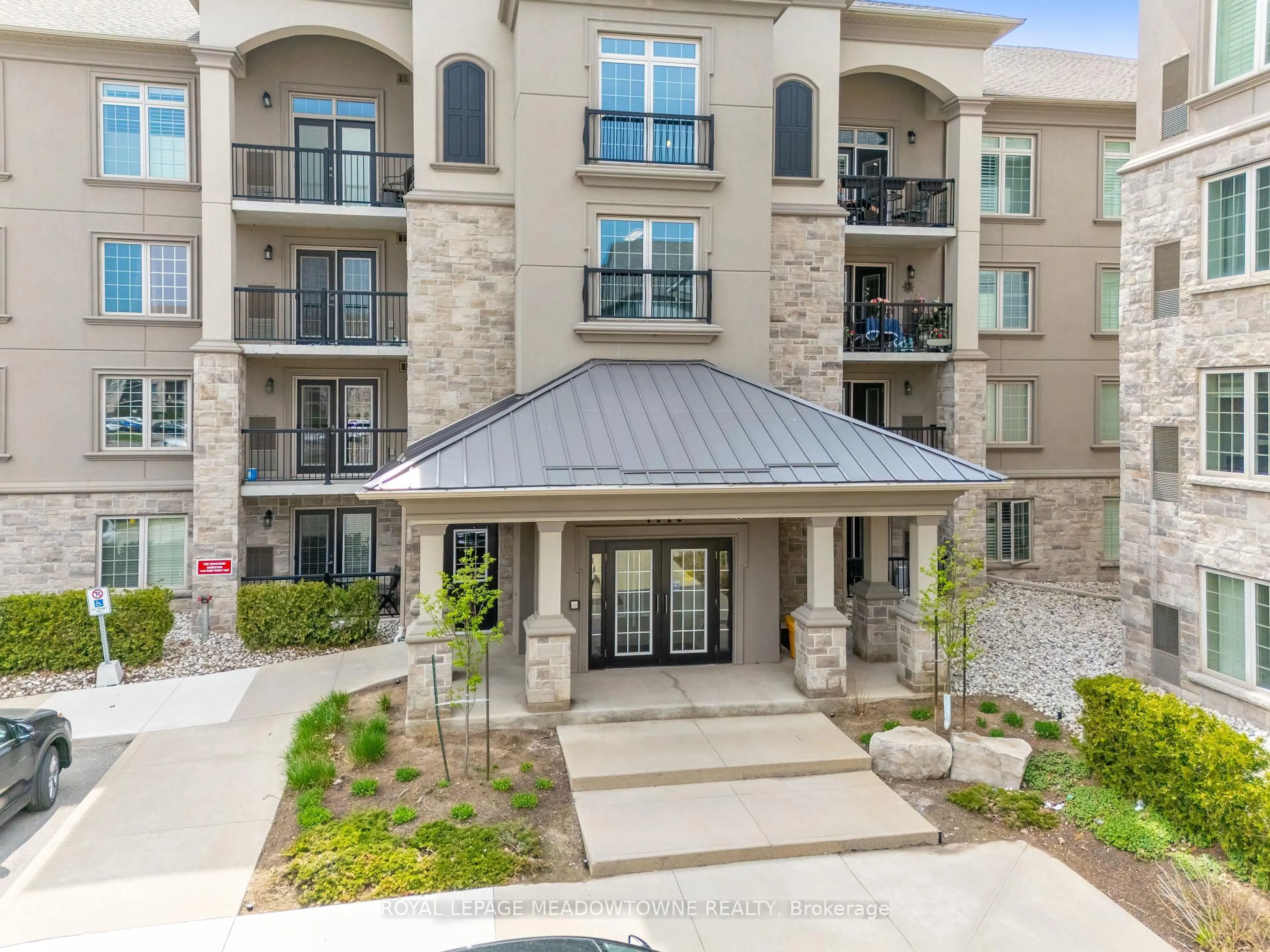 Unknown for 1440 Main St #415, Milton Ontario L9T 8W3