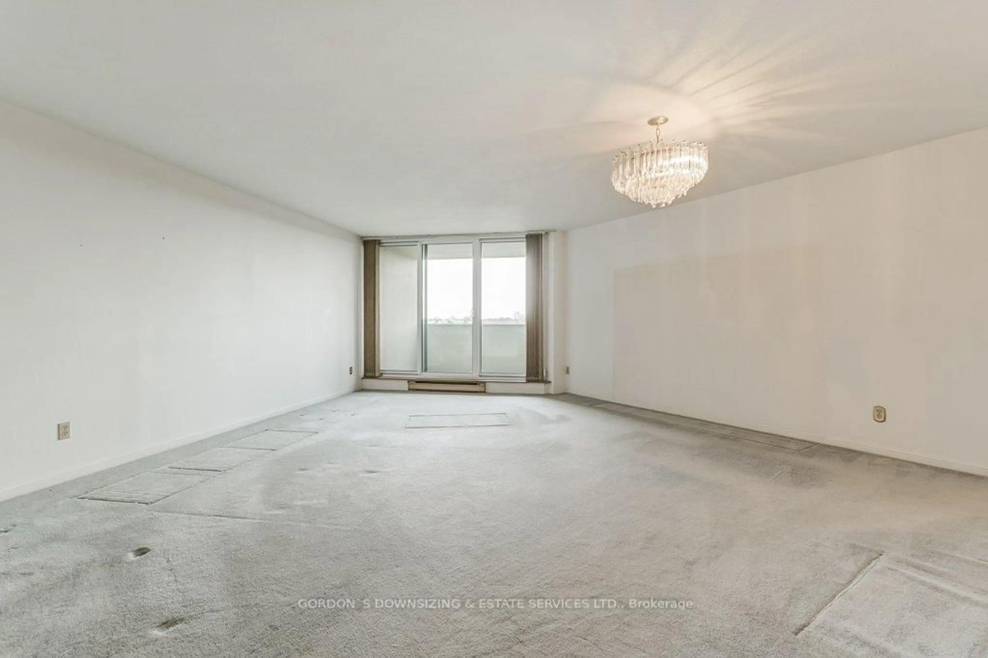 A pic of a room for 95 La Rose Ave #1008, Toronto Ontario M9P 3T2