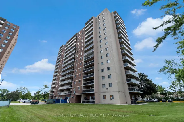 Primary image of 49 Silverstone Dr Unit 1108