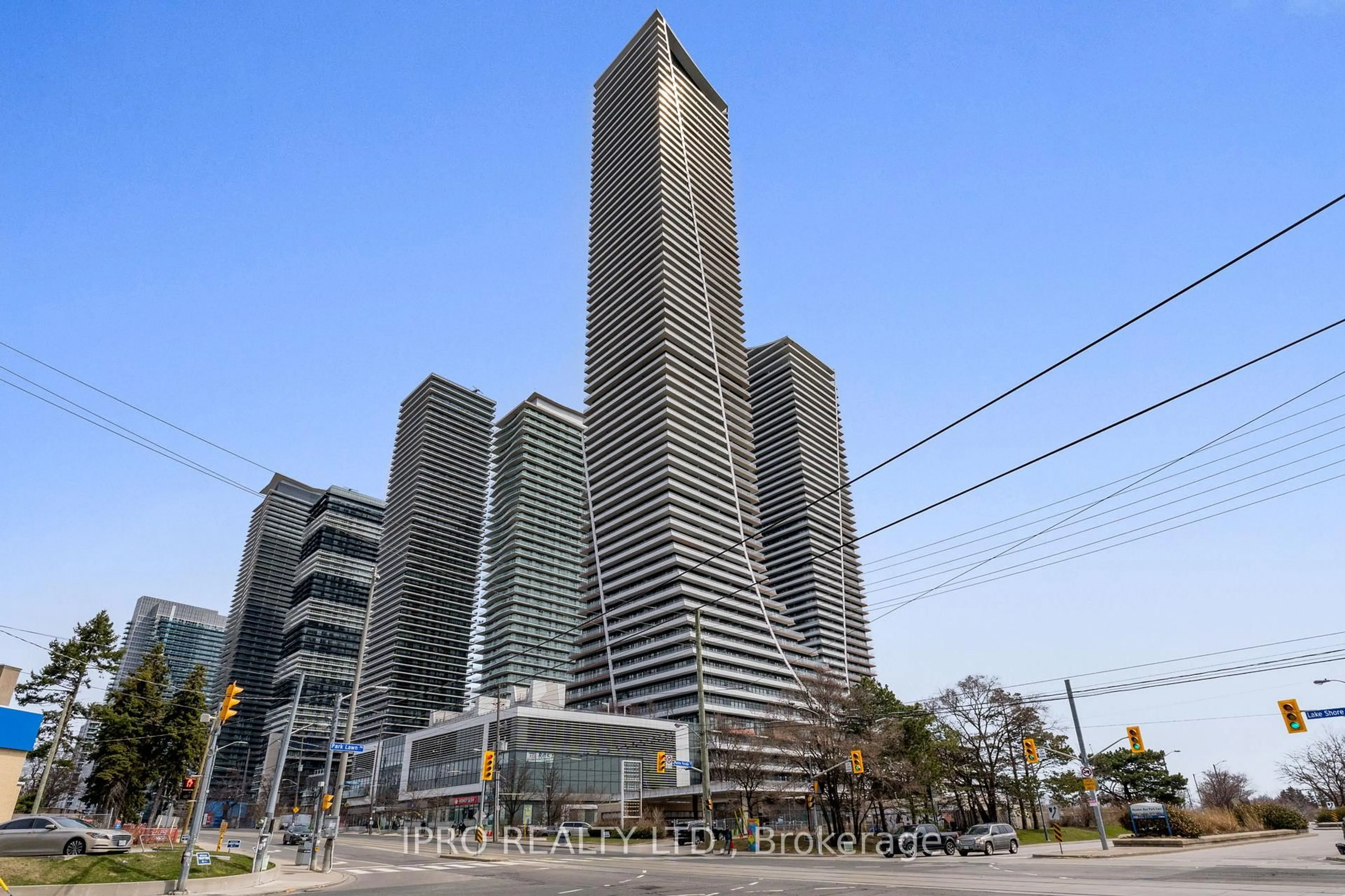 Unknown for 30 Shore Breeze Dr #5810, Toronto Ontario M8V 0J1