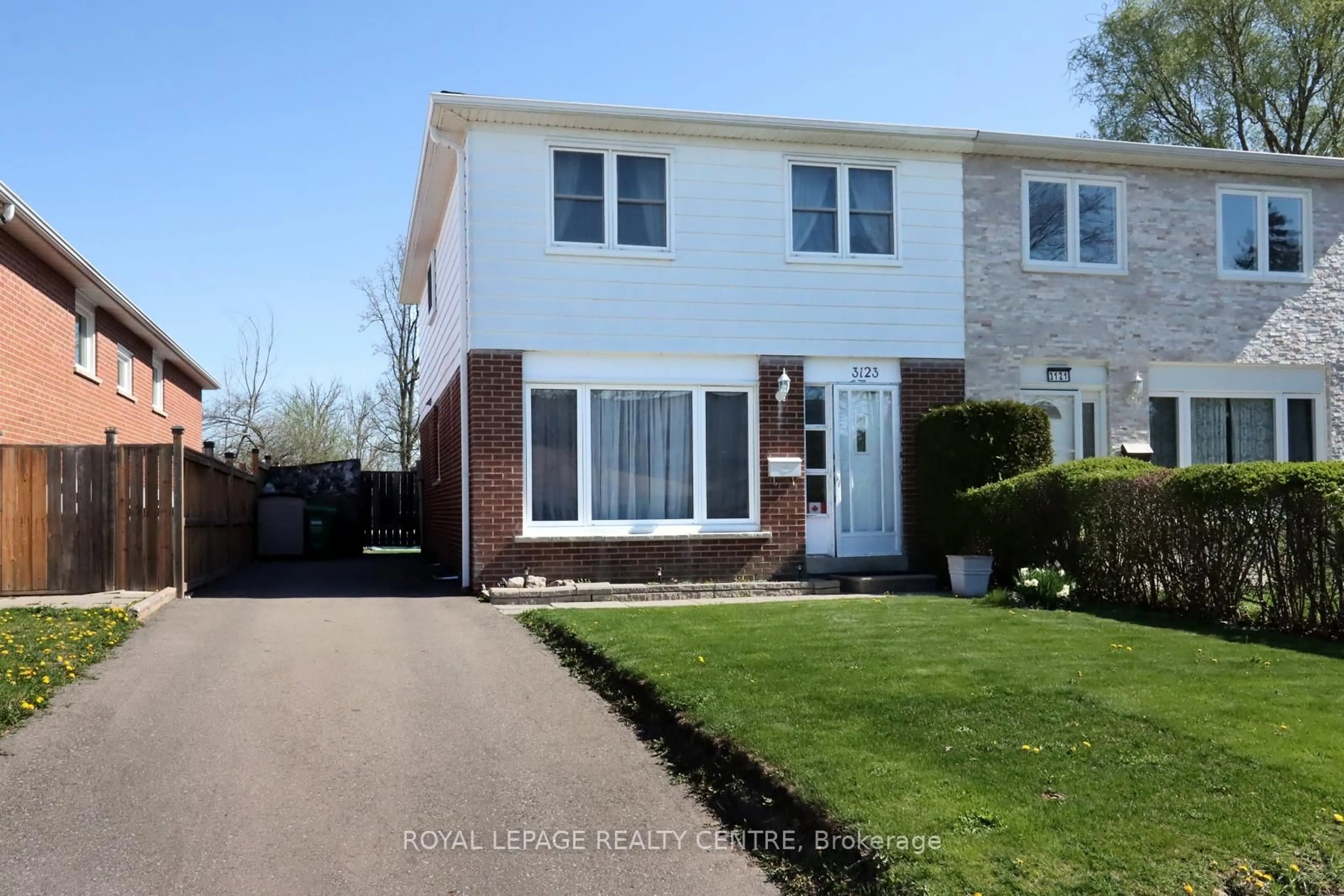 Unknown for 3123 Jessica Crt, Mississauga Ontario L5C 1X7