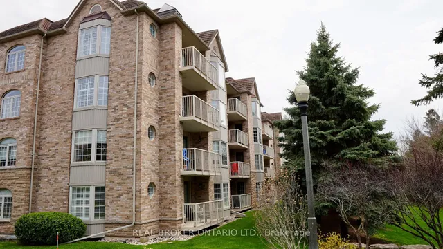 Additional property image - 216 Plains Rd Unit B309