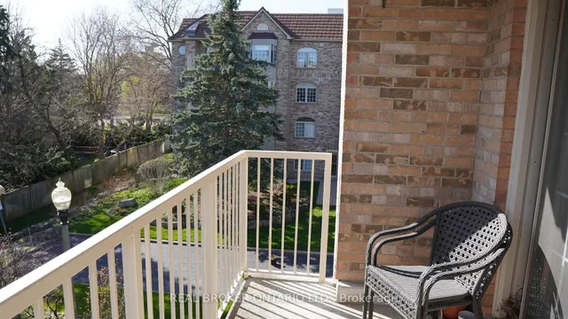 Additional property image - 216 Plains Rd Unit B309