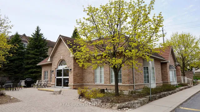 Additional property image - 216 Plains Rd Unit B309