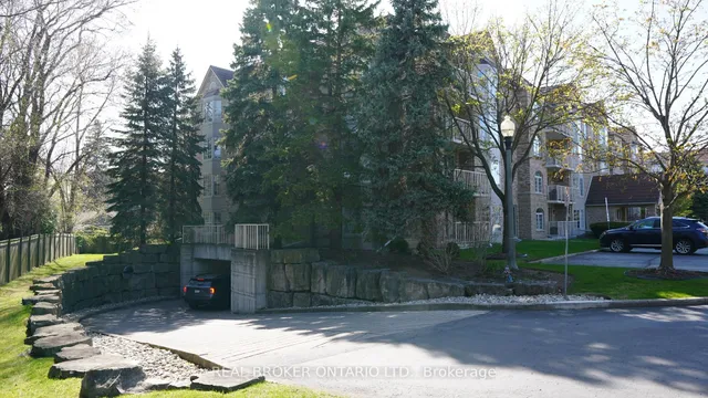 Additional property image - 216 Plains Rd Unit B309