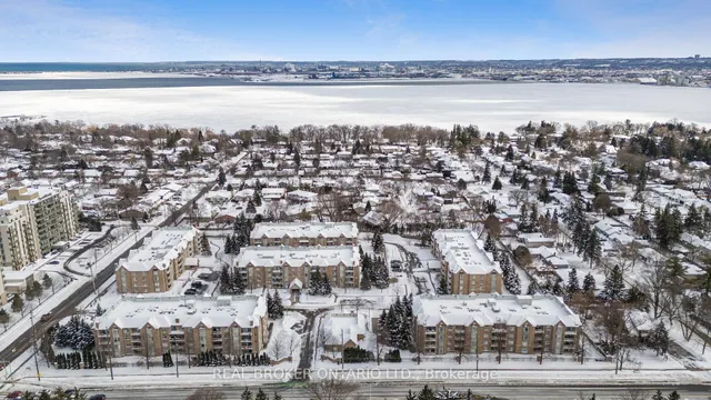 Additional property image - 216 Plains Rd Unit B309