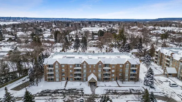 Additional property image - 216 Plains Rd Unit B309