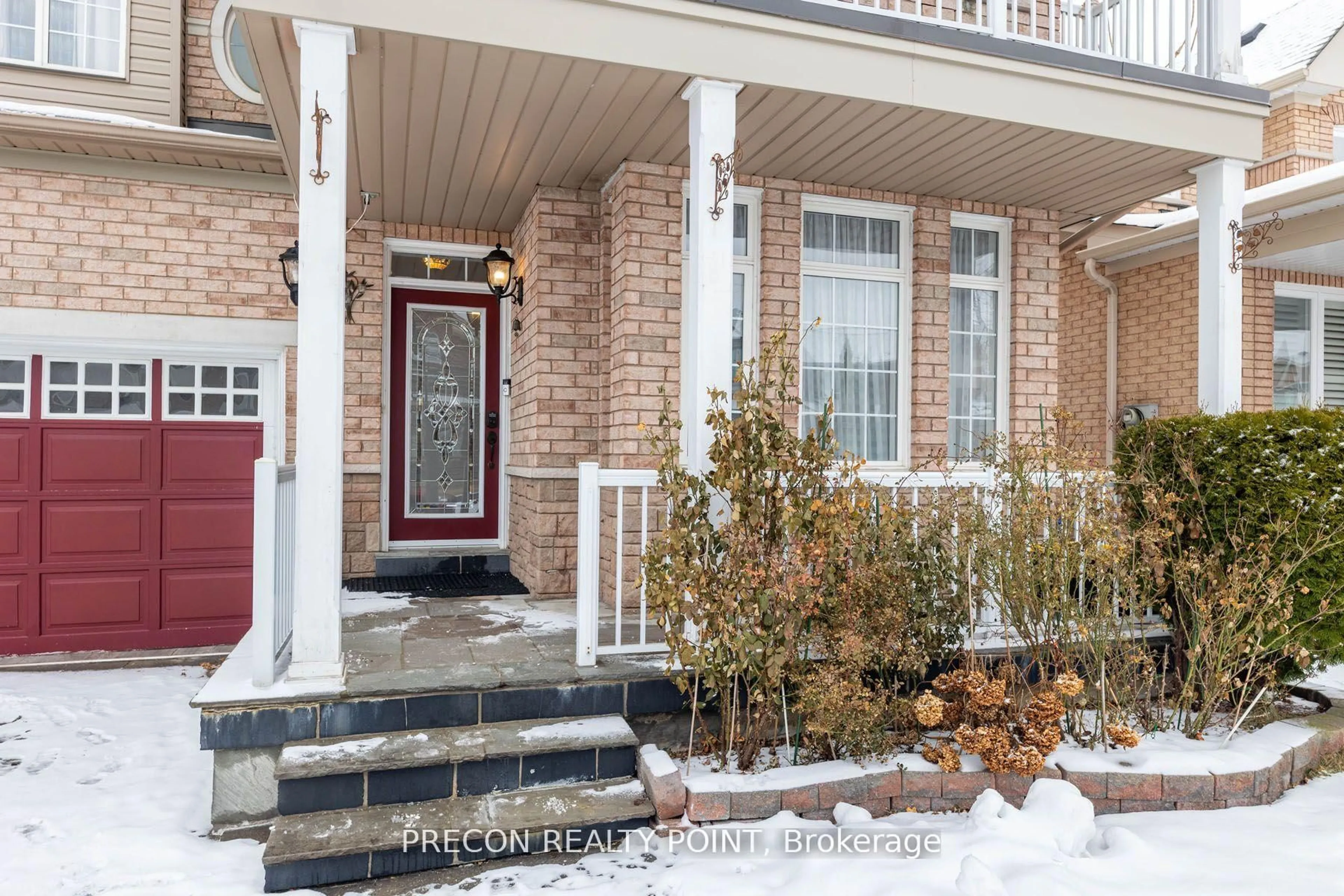 Home with brick exterior material, street for 5730 Macphee Rd, Mississauga Ontario L5M 7B2