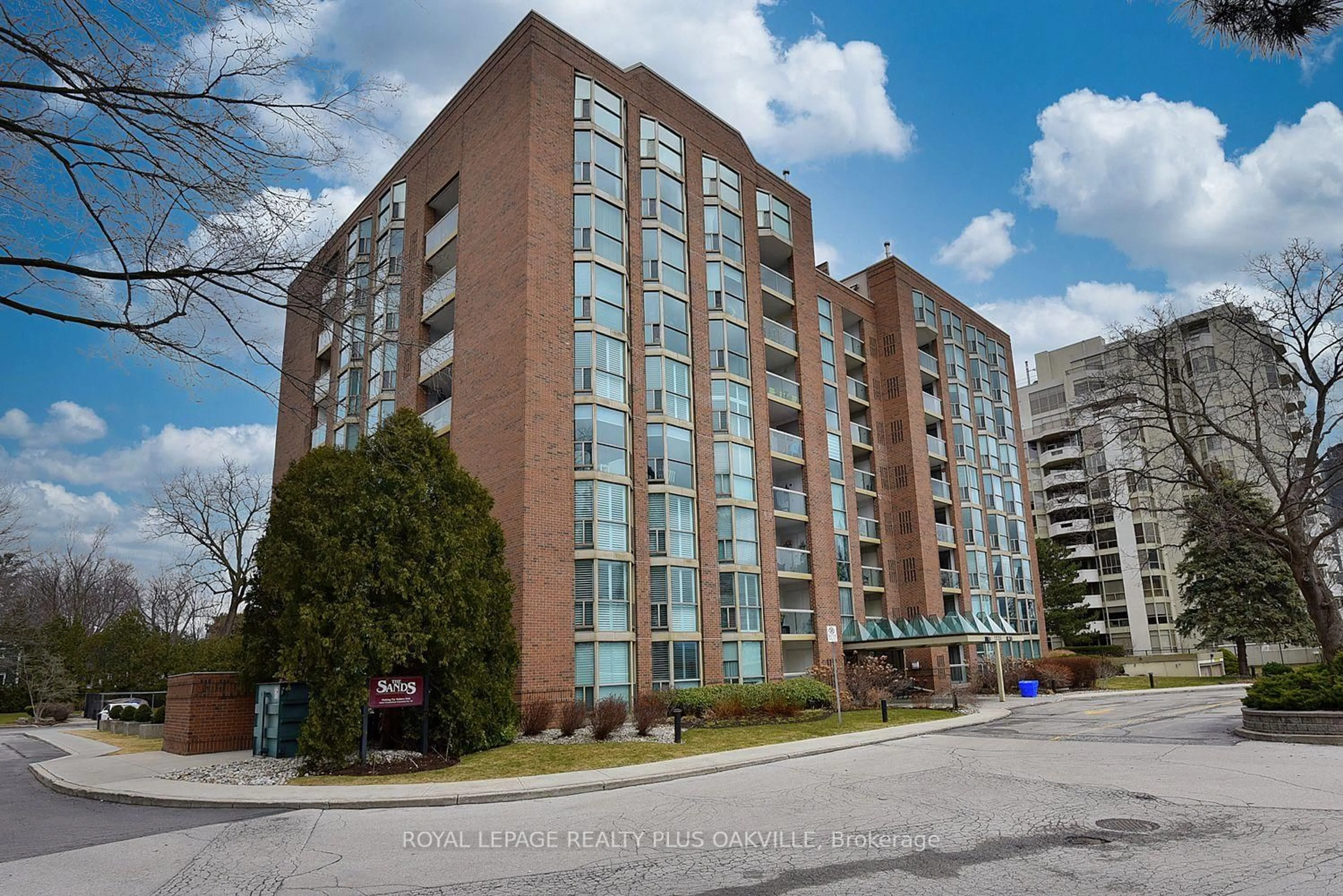 Unknown for 1225 North Shore Blvd #404, Burlington Ontario L7S 1Z6
