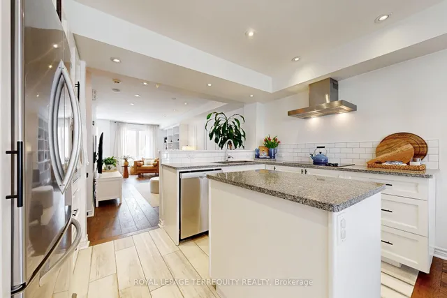 Additional property image - 25 Laidlaw St Unit 511