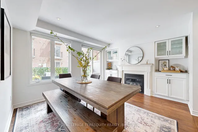 Additional property image - 25 Laidlaw St Unit 511