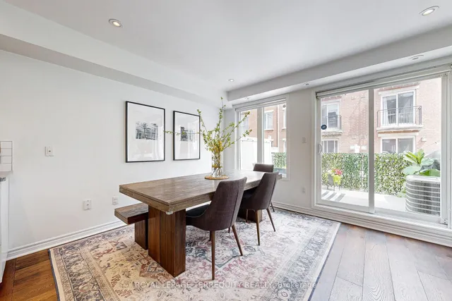 Additional property image - 25 Laidlaw St Unit 511