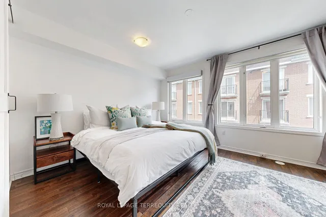 Additional property image - 25 Laidlaw St Unit 511