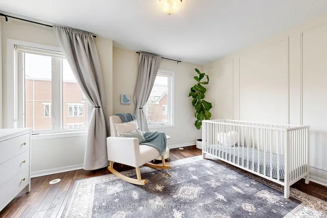 Additional property image - 25 Laidlaw St Unit 511