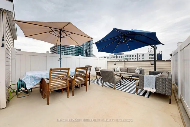 Additional property image - 25 Laidlaw St Unit 511