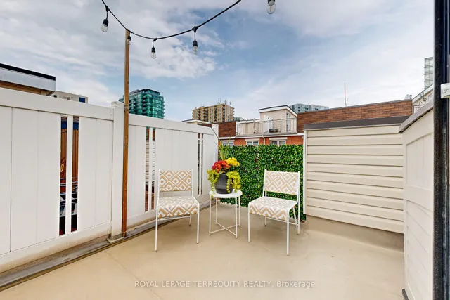 Additional property image - 25 Laidlaw St Unit 511
