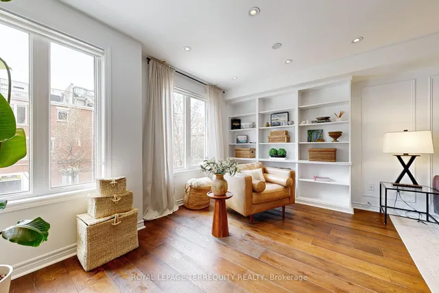 Additional property image - 25 Laidlaw St Unit 511