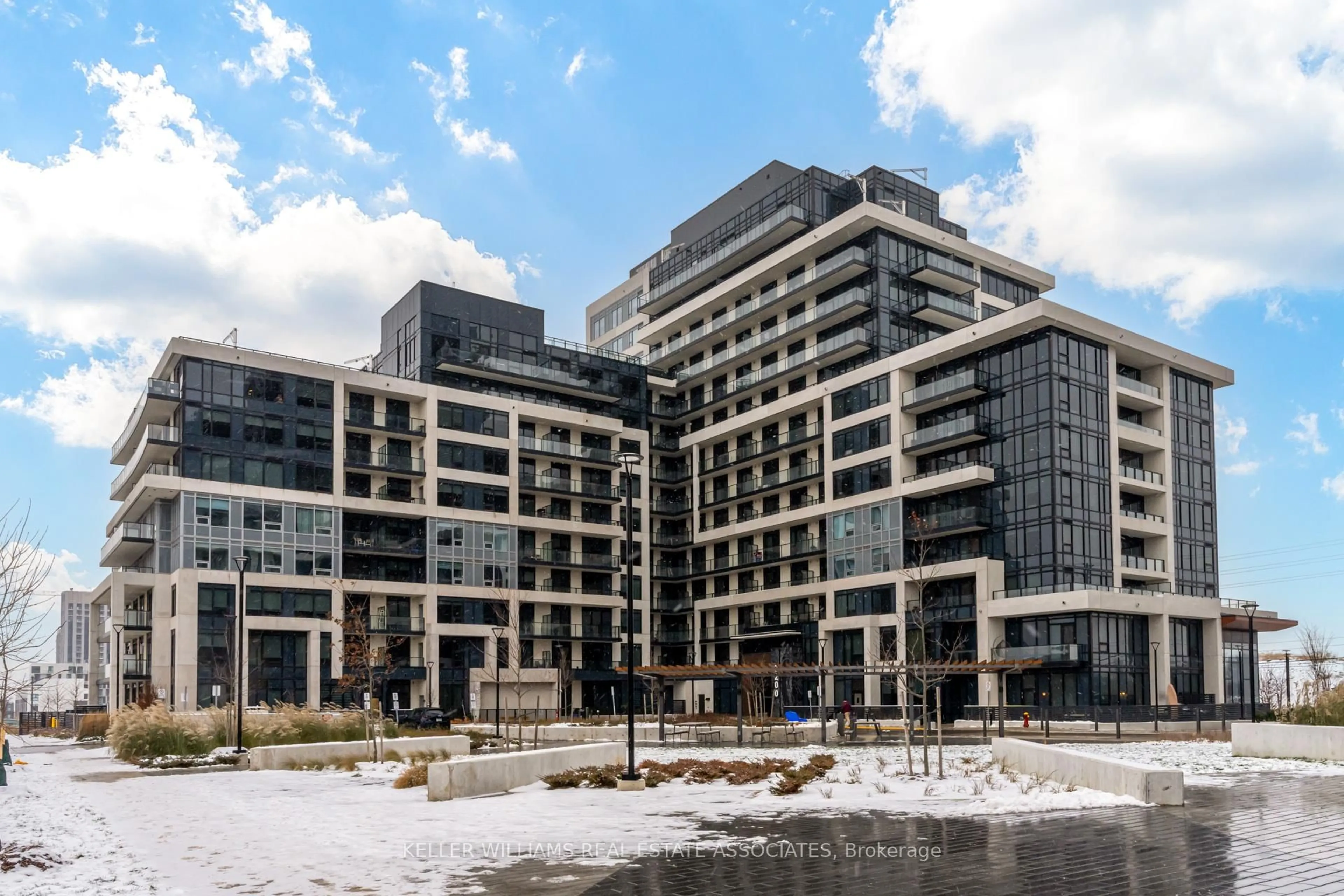 Unknown for 3200 William Coltson Ave #407, Oakville Ontario L6H 7W6
