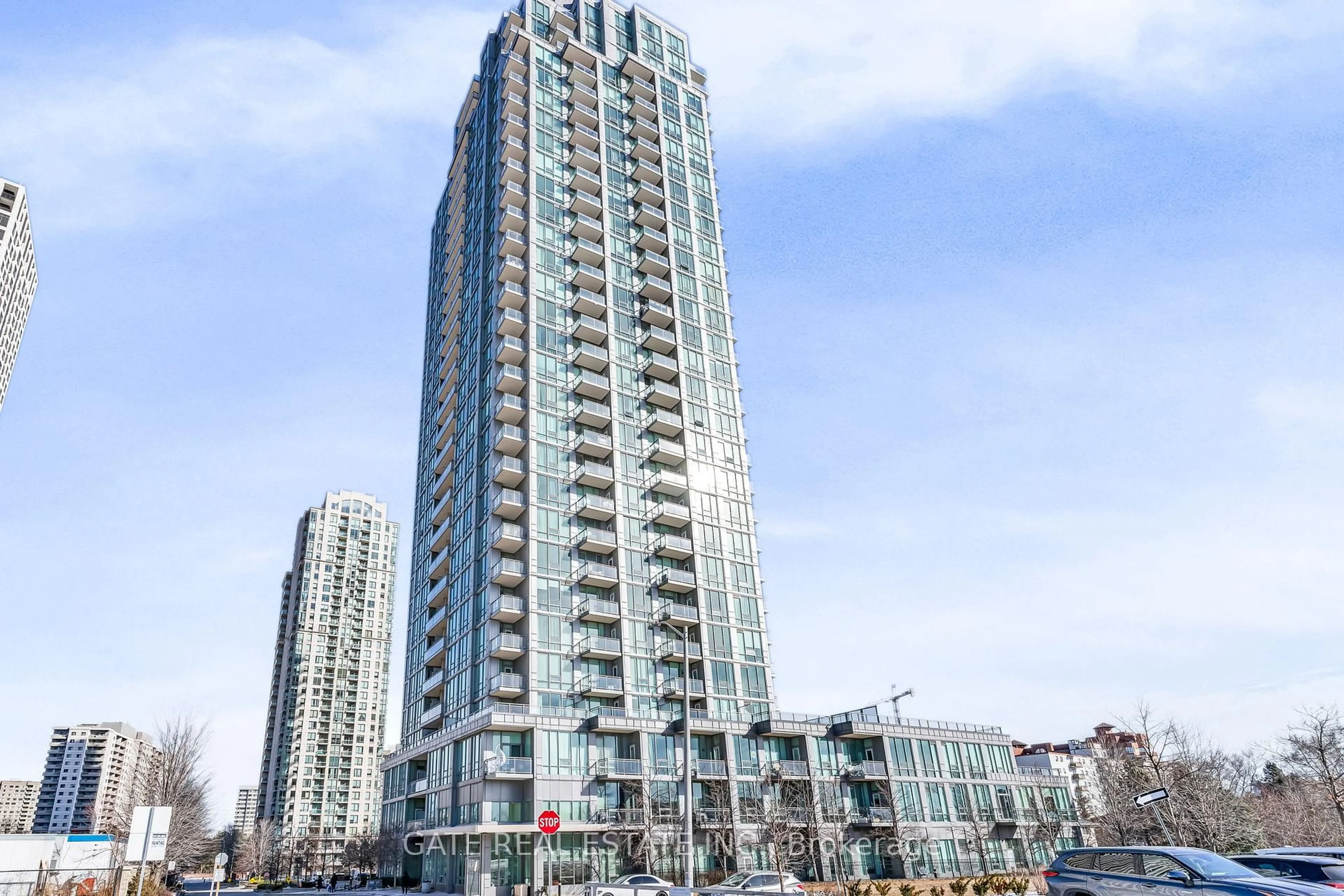 Unknown for 3525 Kariya Dr #803, Mississauga Ontario L5B 0C2