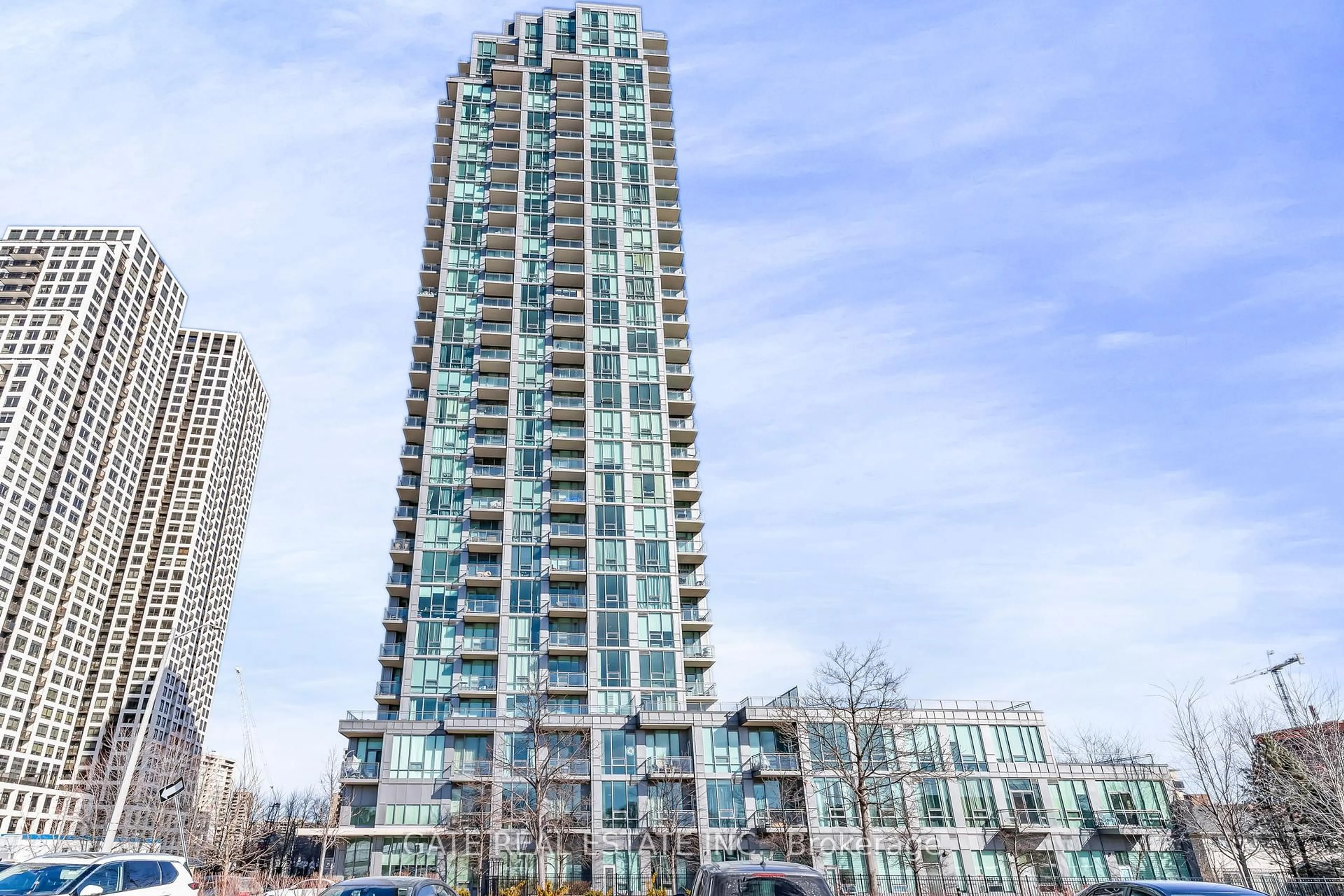 Unknown for 3525 Kariya Dr #803, Mississauga Ontario L5B 0C2