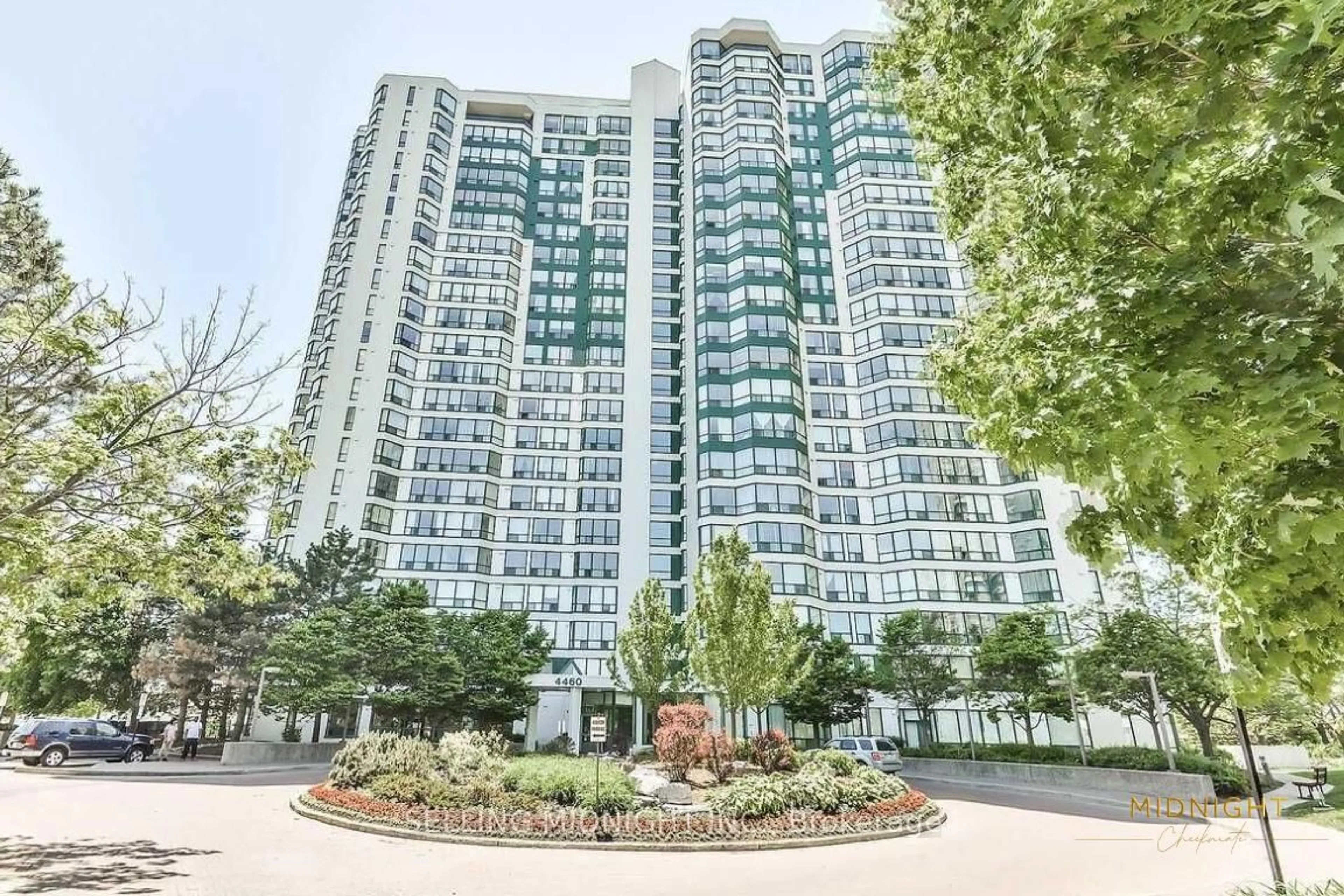 Unknown for 4460 Tucana Crt #1605, Mississauga Ontario L5R 3K9
