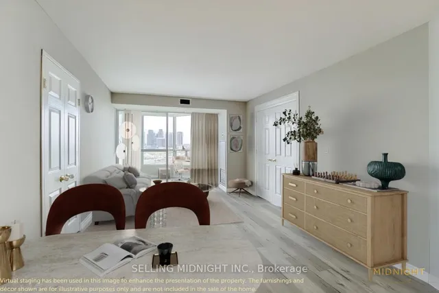 Additional property image - 4460 Tucana Crt Unit 1605