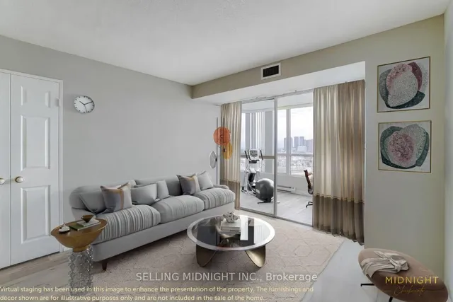 Additional property image - 4460 Tucana Crt Unit 1605