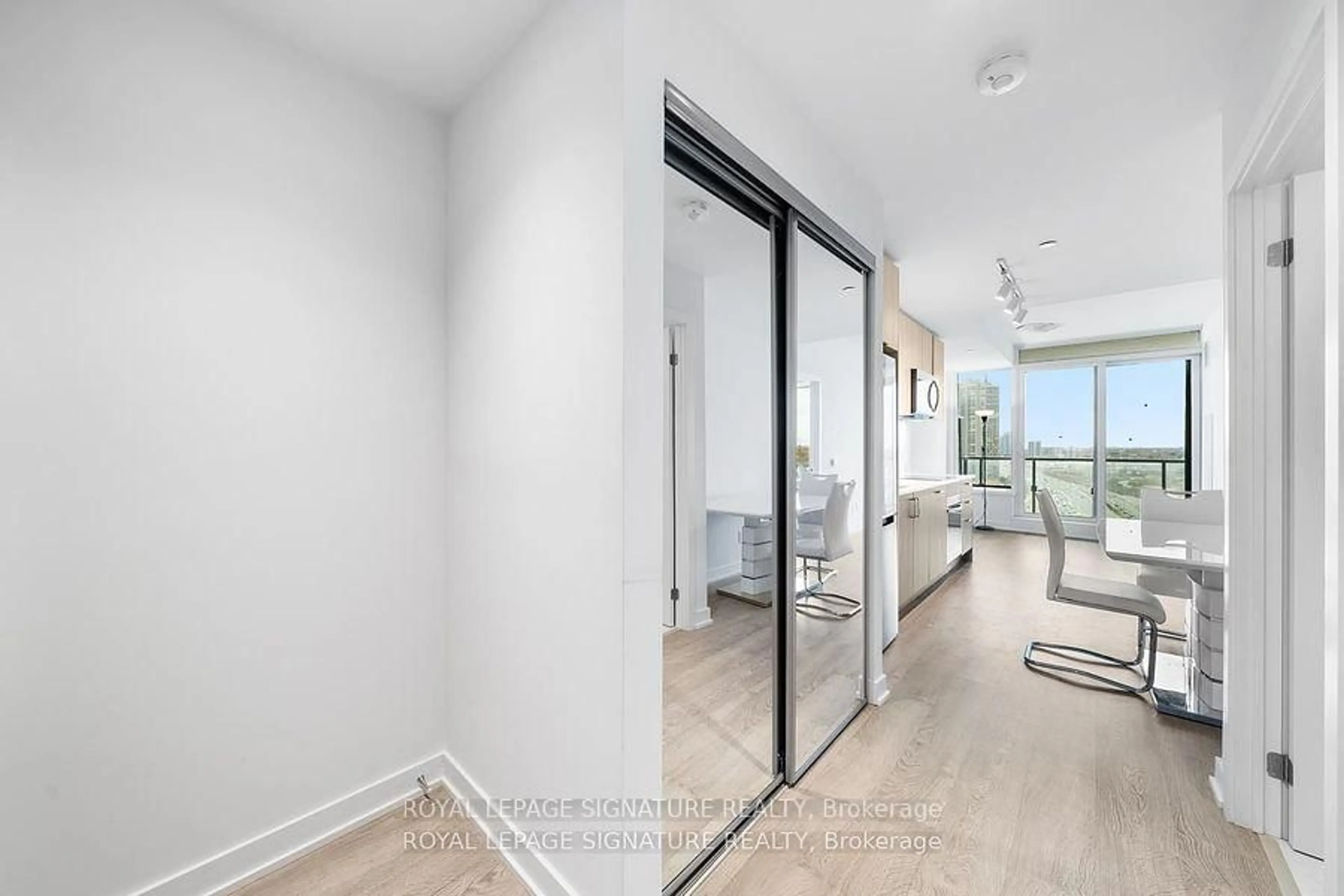 Unknown for 1928 Lake Shore Blvd #2115, Toronto Ontario M6S 0B1