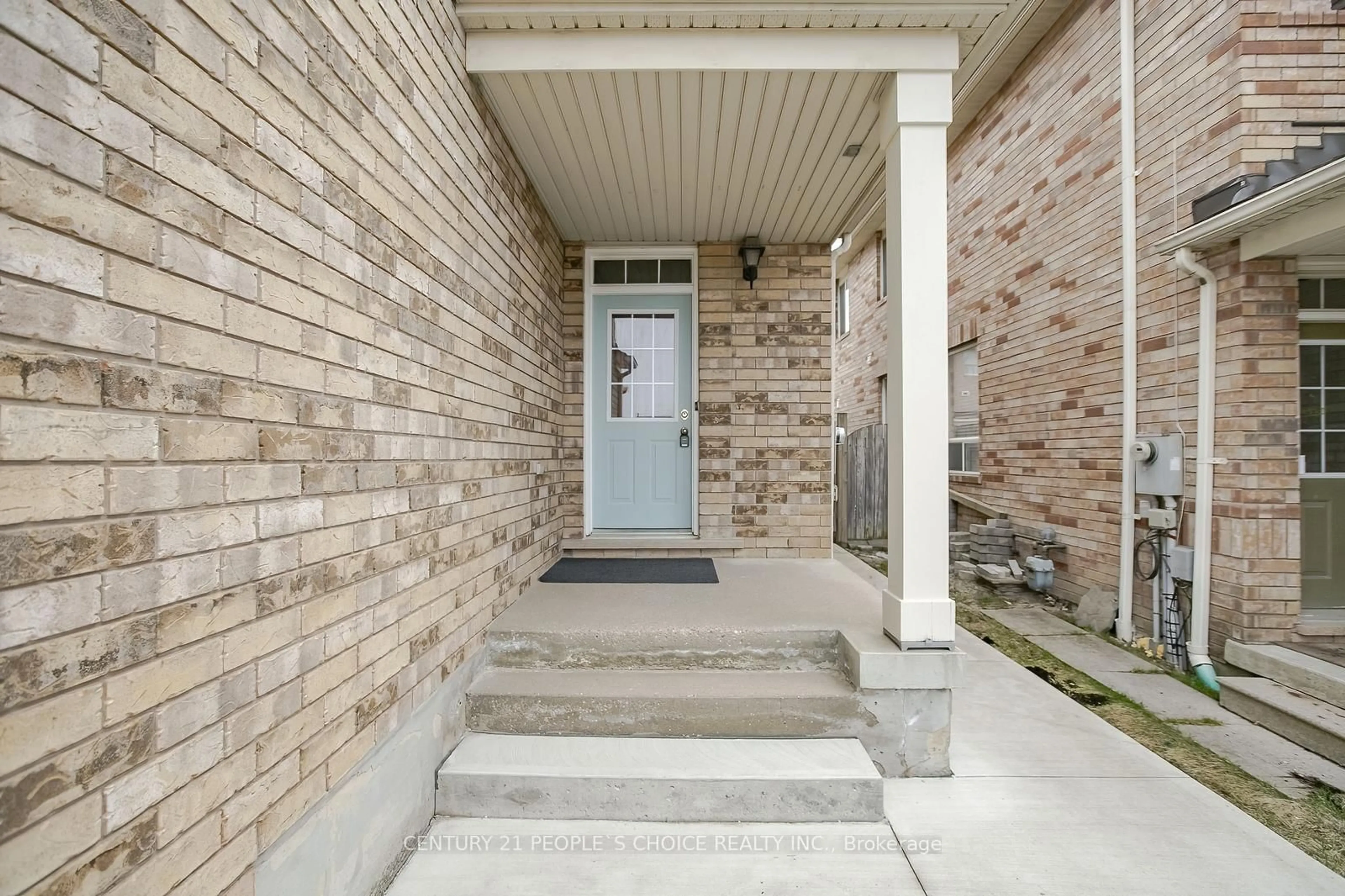 Unknown for 1298 Galesway Blvd, Mississauga Ontario L5V 3B2