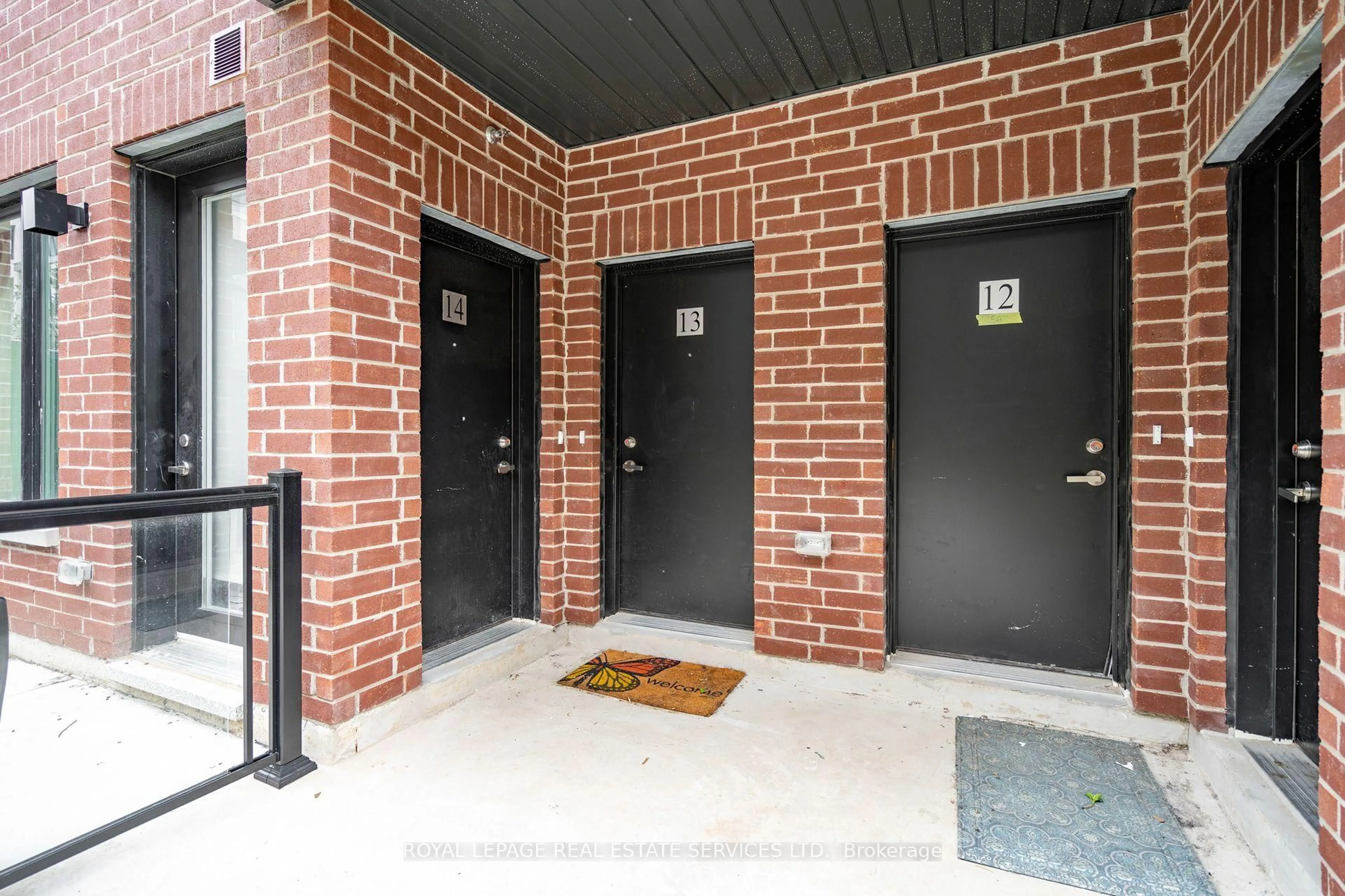 Unknown for 3415 RIDGEWAY Dr #13, Mississauga Ontario L5L 0B4