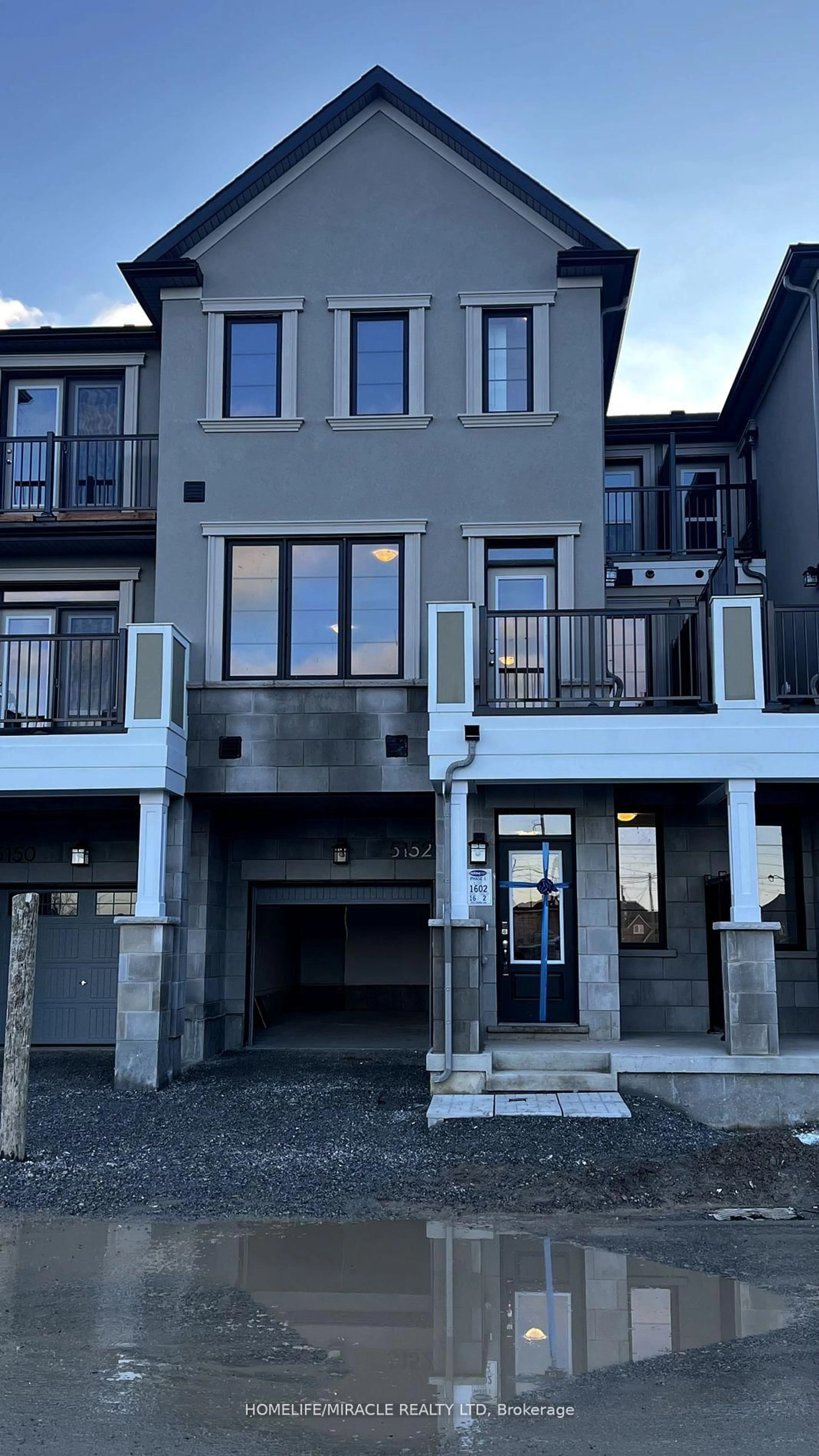 Unknown for 5152 Zionkate Lane #1602, Mississauga Ontario L5M 2S8