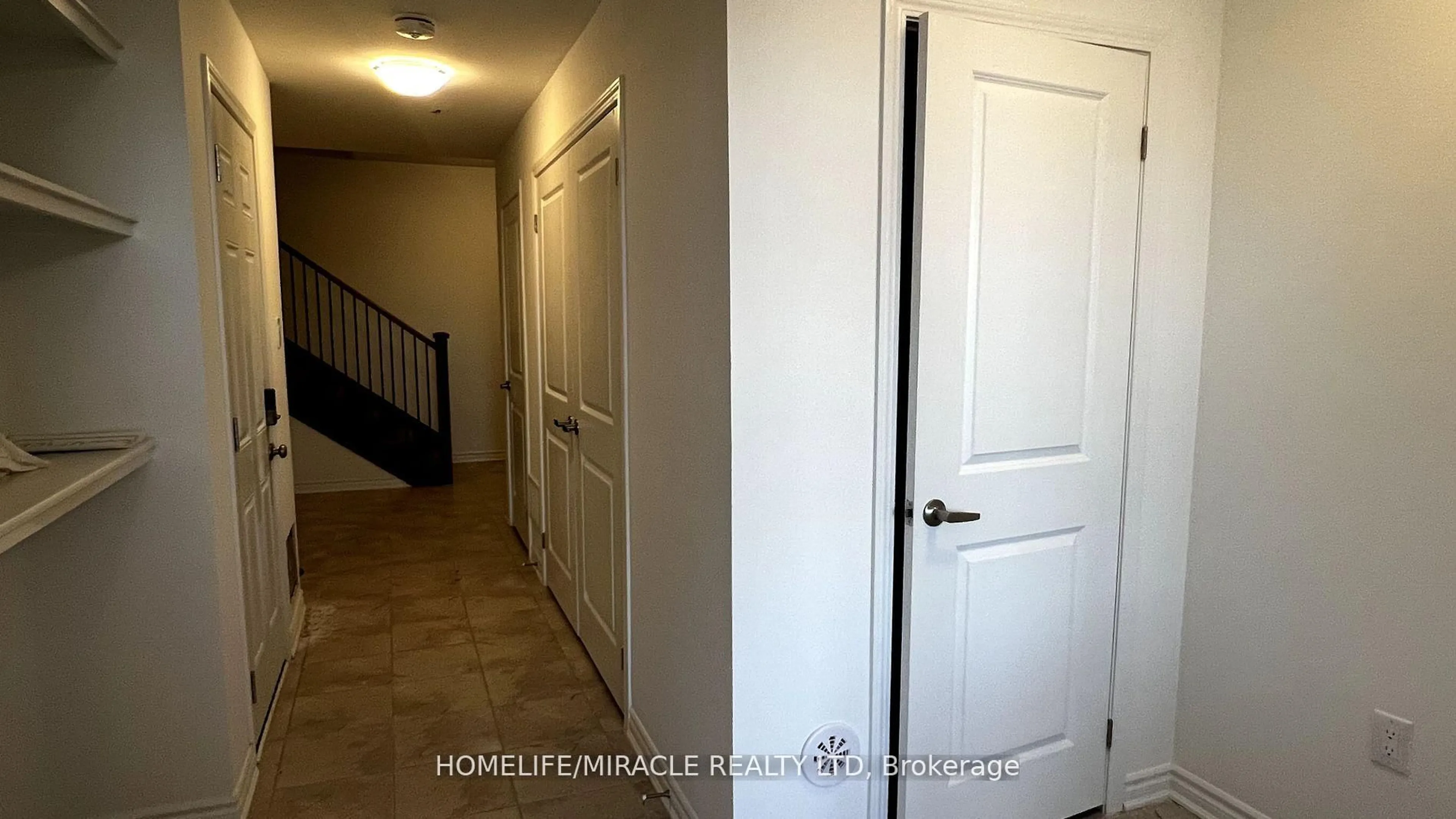 Unknown for 5152 Zionkate Lane #1602, Mississauga Ontario L5M 2S8