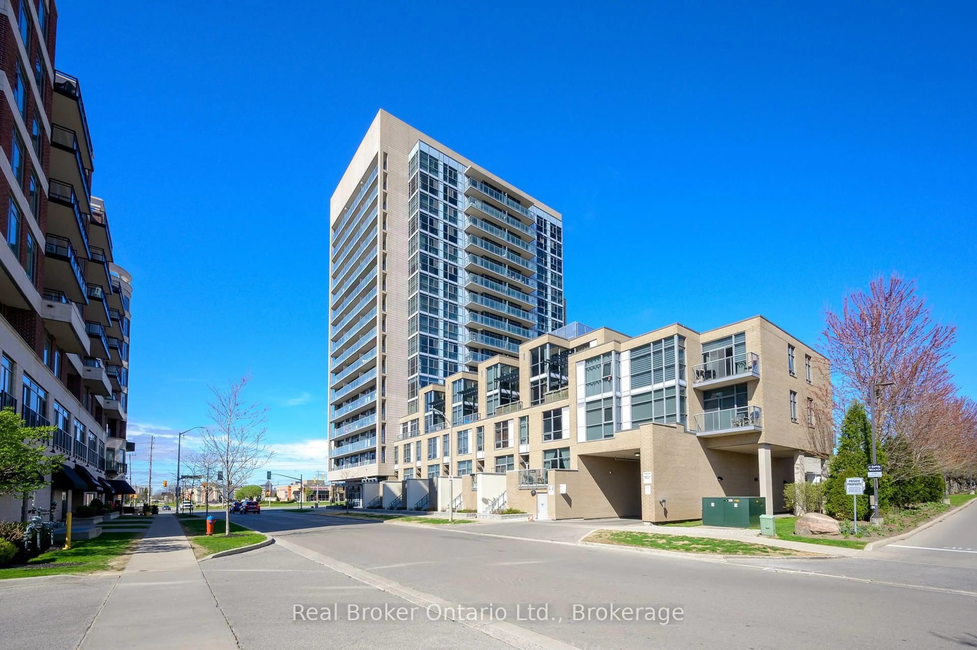 Unknown for 1940 Ironstone Dr #211, Burlington Ontario L7L 0E4