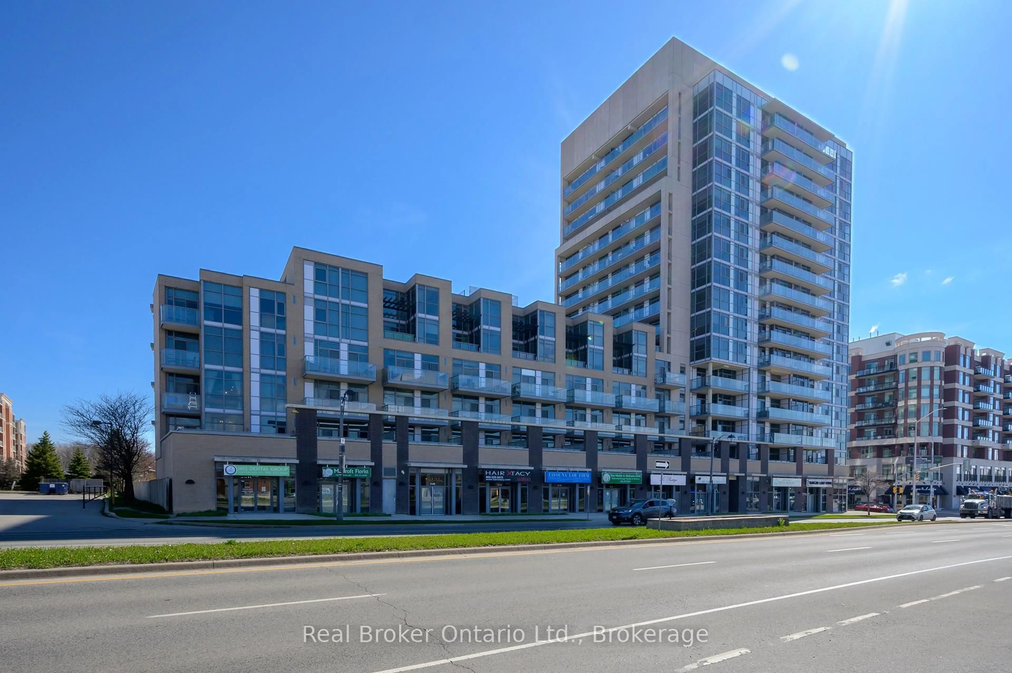 Unknown for 1940 Ironstone Dr #211, Burlington Ontario L7L 0E4