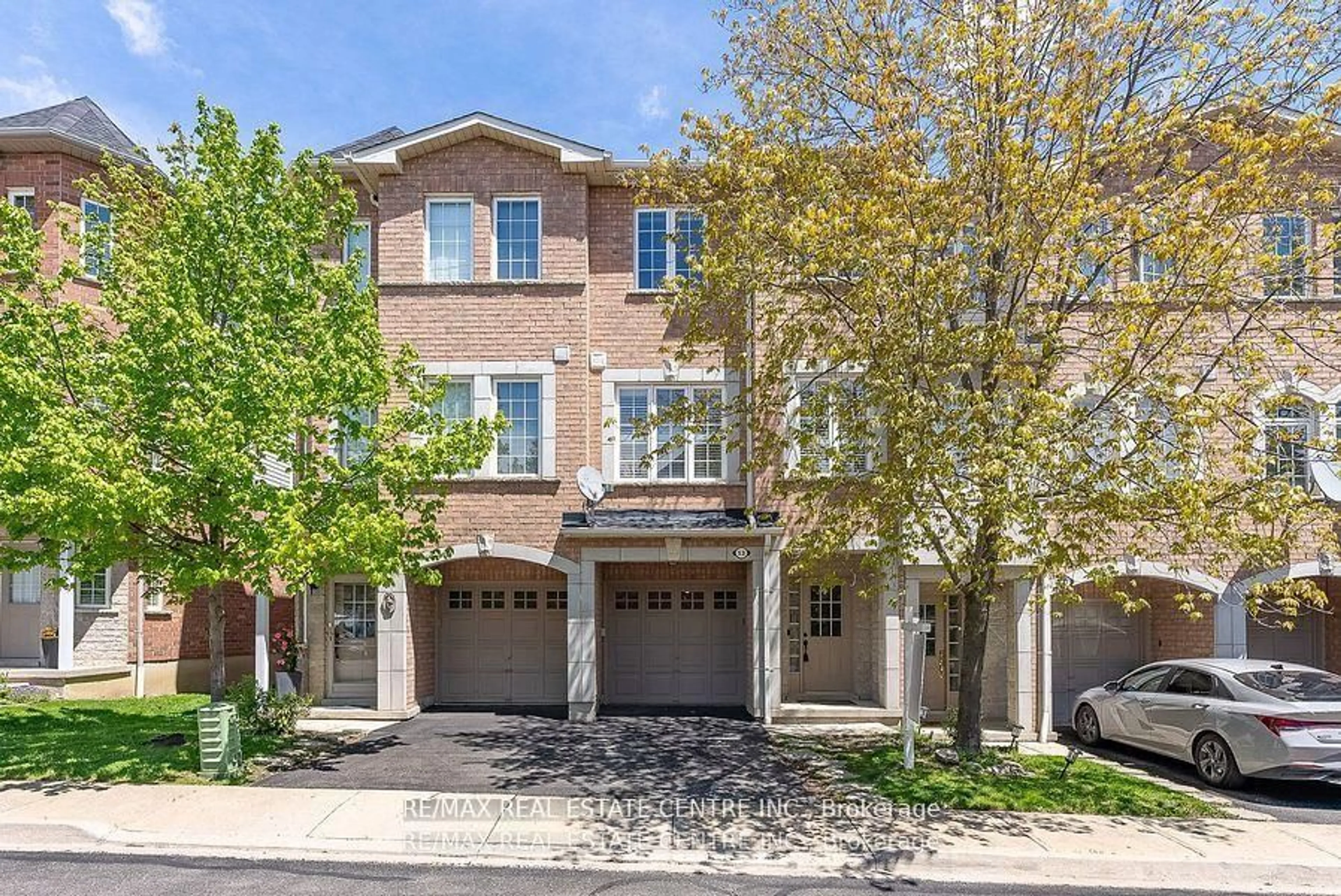 Unknown for 3071 Treadwells Dr #13, Mississauga Ontario L4X 0A1