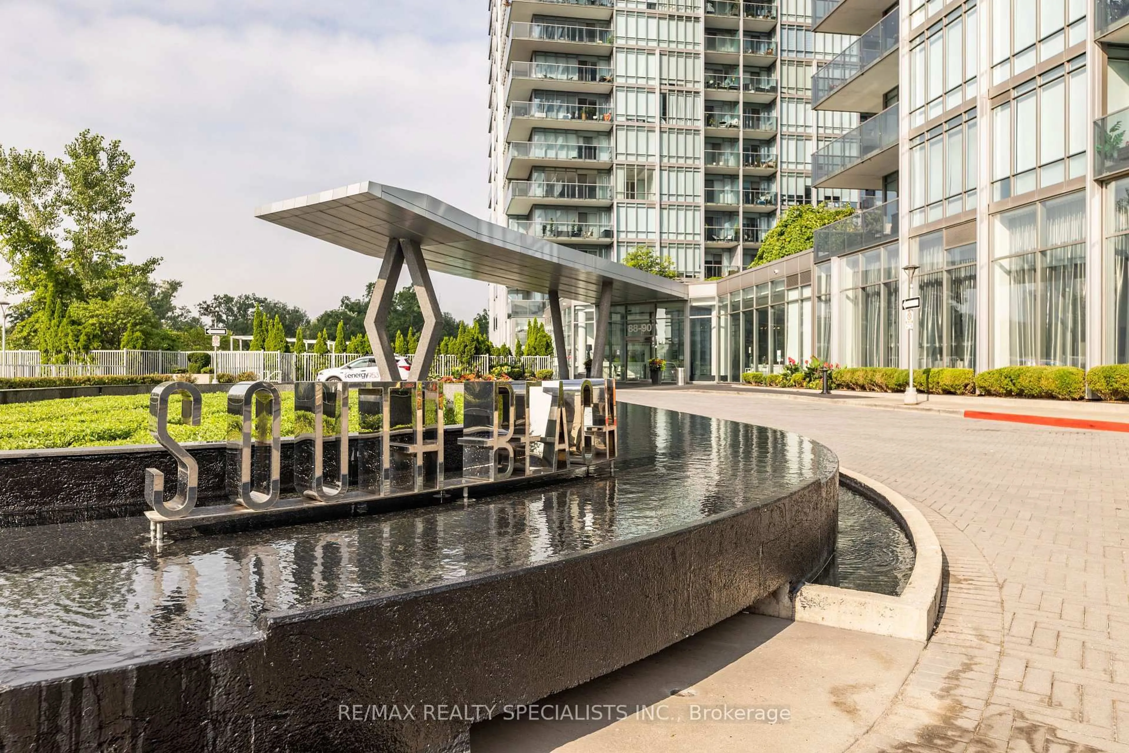 Unknown for 90 PARK LAWN Rd #1212, Toronto Ontario M8Y 0B6