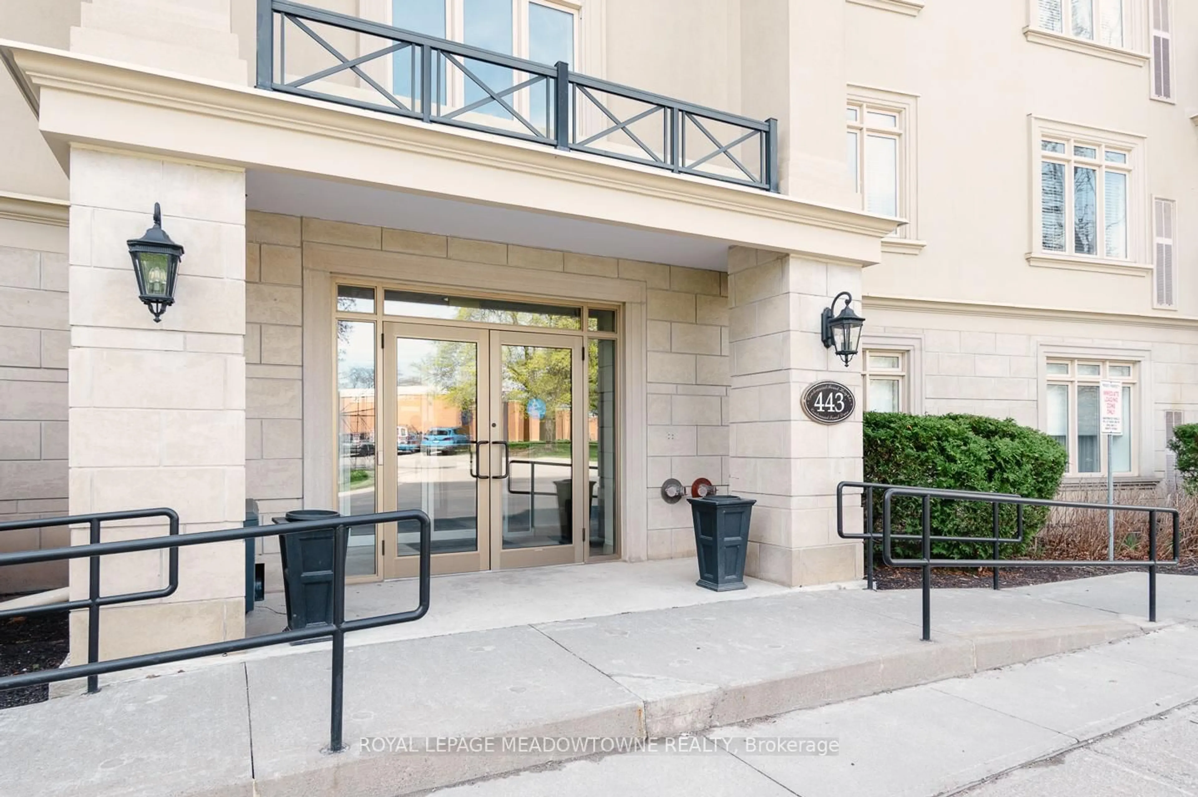 Unknown for 443 Centennial Forest Dr #212, Milton Ontario L9T 6A1