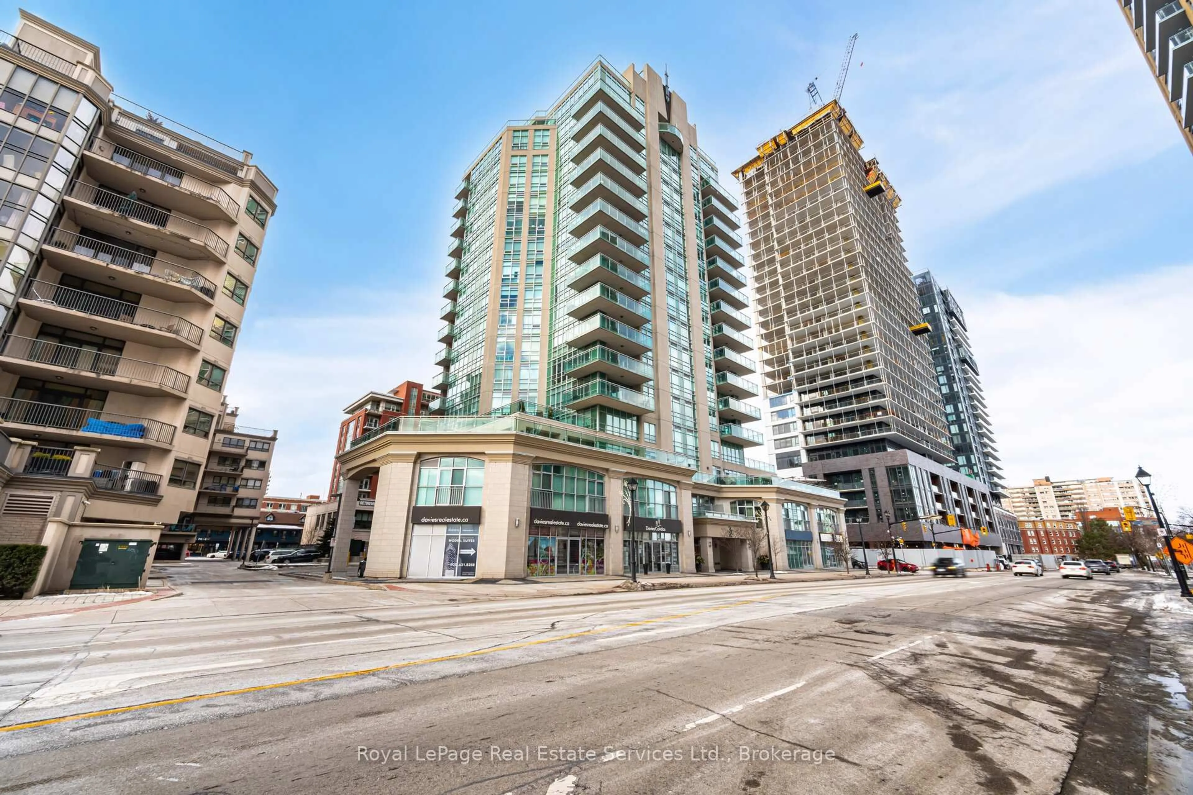 Unknown for 360 Pearl St #902, Burlington Ontario L7R 1E1