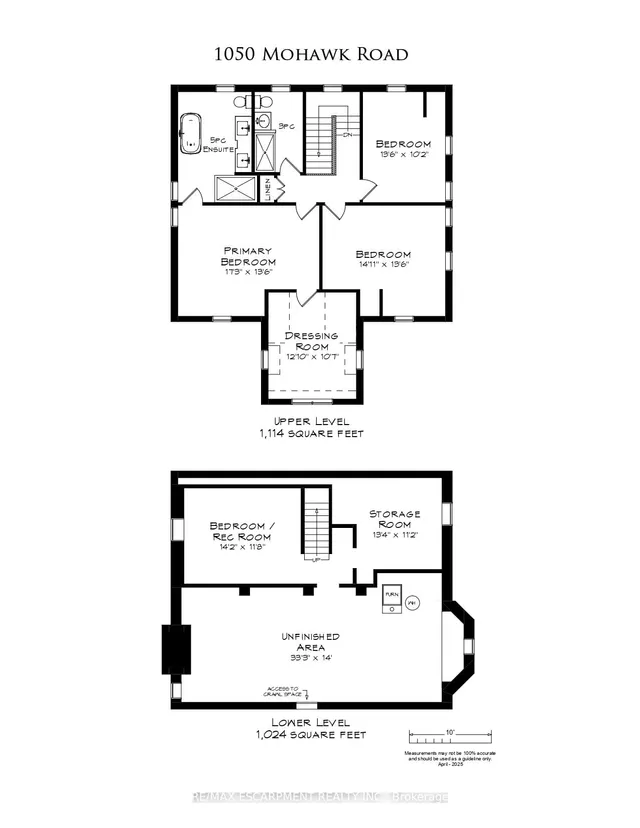 Additional property image - 1050 Mohawk Rd